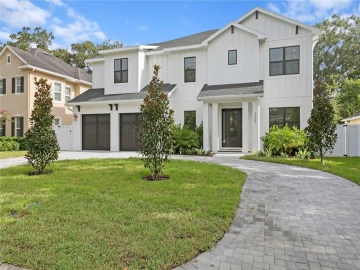 3312 E SEVILLA CIR, TAMPA, 33629 FL