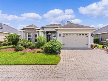 10101 LAKE MIONA WAY, OXFORD, 34484 FL