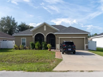 307 HIBISCUS DR, KISSIMMEE, 34759 FL