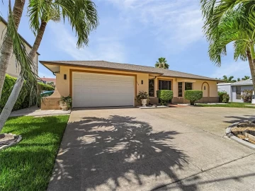 1619 ORCHID BLVD, CAPE CORAL, 33904 FL