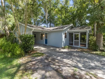 3868 NW 86TH BLVD, GAINESVILLE, 32653 FL