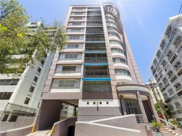 1214 MAGDALENA AVE #2, SAN JUAN, 00907 PR