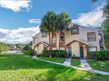 5436 E MICHIGAN ST #4, ORLANDO, 32812 FL