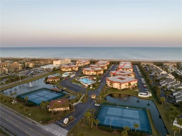 880 A1A BEACH BLVD #2305, SAINT AUGUSTINE, 32080 FL