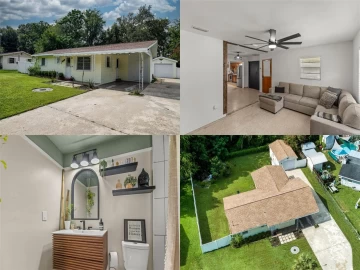 2212 NE 36TH ST, OCALA, 34479 FL