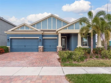 5362 SILVER SUN DR, APOLLO BEACH, 33572 FL