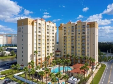 7383 UNIVERSAL BLVD #1109, ORLANDO, 32819 FL