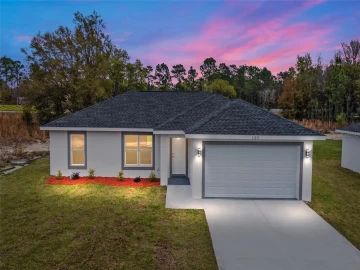 15718 SW 23RD AVENUE RD, OCALA, 34473 FL