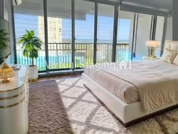 3 CONDO PLAYA AZUL #1206, LUQUILLO, 00773 PR