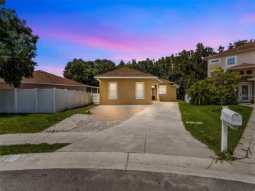 4116 WOODACRE LN, TAMPA, 33624 FL