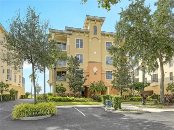 6340 WATERCREST WAY #201, LAKEWOOD RANCH, 34202 FL