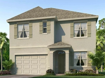 35589 LOCKMAN WAY, ZEPHYRHILLS, 33541 FL