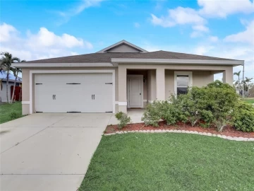 3111 SW 14TH CT, CAPE CORAL, 33914 FL