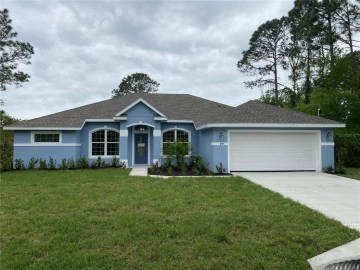 99 SLOGANEER TRL, PALM COAST, 32164 FL