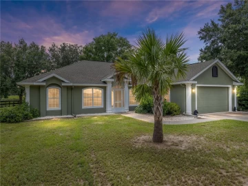 5198 SW 140TH AVE, OCALA, 34481 FL