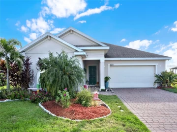 2251 CYPRESS LAKE PL, KISSIMMEE, 34758 FL