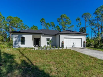 1695  Tatum, NEW SMYRNA BEACH, FL 32168