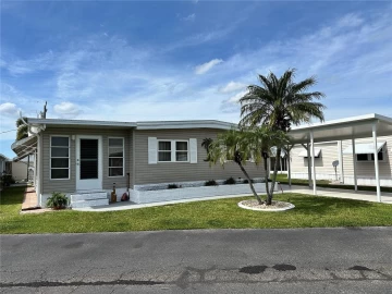 10100 BURNT STORE RD #60, PUNTA GORDA, 33950 FL