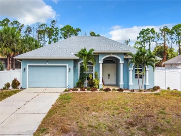 1609 HEATH LN, NORTH PORT, 34286 FL