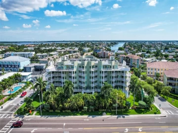 11605 GULF BLVD #303, TREASURE ISLAND, 33706 FL