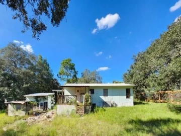 5432 W STARBURST LN, HOMOSASSA, 34446 FL