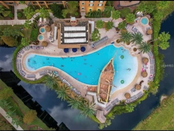 8125 RESORT VILLAGE DR #5702, ORLANDO, 32821 FL