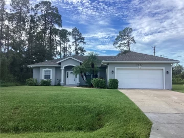 3371 SARDINIA AVE, NORTH PORT, 34286 FL