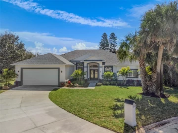 14 KELLY BEA CT, PONCE INLET, 32127 FL