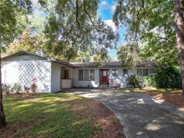 450 NW 57TH ST, GAINESVILLE, 32607 FL