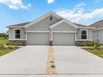 18344 CROPSIDE TRL, BRADENTON, 34211 FL