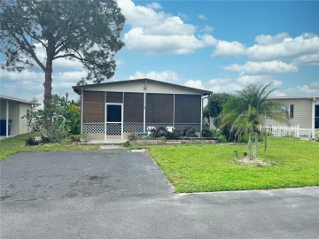 5316 53RD AVE E #E2, BRADENTON, 34203 FL