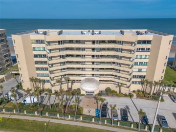4535 S ATLANTIC AVE #2203, PONCE INLET, 32127 FL