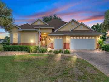 8463 SW 84TH LOOP, OCALA, 34481 FL