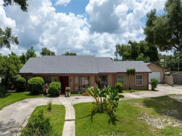 2801  Waumpi, MAITLAND, FL 32751