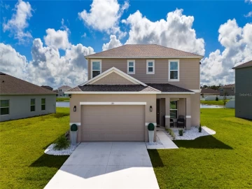 185 CITRINE LOOP, KISSIMMEE, 34758 FL