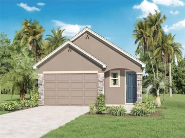 3345 BLUE ESTUARY RD, WIMAUMA, 33598 FL