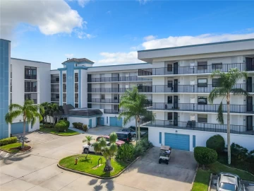 3609 S Banana River C206, COCOA BEACH, FL 32931