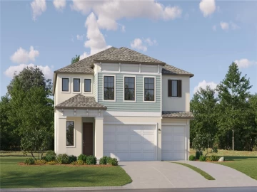 18366 SERENE LAKE LOOP, LUTZ, 33548 FL