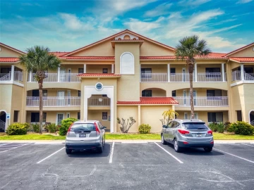 462 BOUCHELLE DR #201, NEW SMYRNA BEACH, 32169 FL