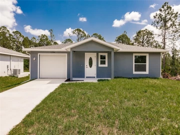 13154 CALIENTE DR, PUNTA GORDA, 33955 FL