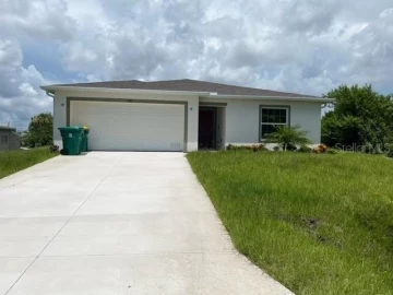 218 GLENRIDGE AVE NW, PORT CHARLOTTE, 33952 FL