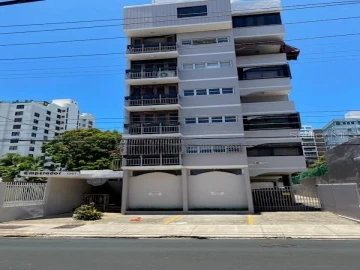 1367 WILSON AVE. #402, SAN JUAN, 00907 PR