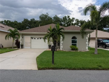 706 CANBERRA RD, WINTER HAVEN, 33884 FL