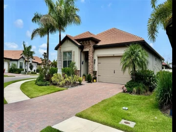 116 POSITANO TRL, NOKOMIS, 34275 FL