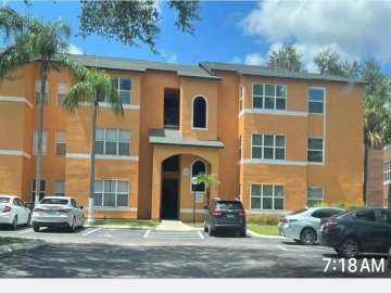 4532 COMMANDER DR #2122, ORLANDO, 32822 FL