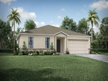 1631 HANOVER AVE, DELTONA, 32725 FL