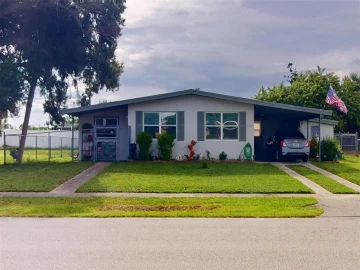 22025 BELINDA AVE, PORT CHARLOTTE, 33952 FL