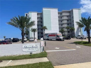 5303 S ATLANTIC AVE #35, NEW SMYRNA BEACH, 32169 FL