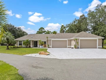 32840 PONDEROSA AVE, DELAND, 32720 FL