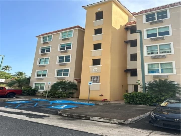 COVE BY THE SEA ROAD 6890 #101, VEGA ALTA, 00692 PR